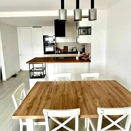 Апартаменти Skyview Apartament Перемишль Екстер'єр фото